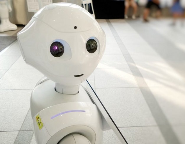 6 предимства на роботите за почистване на подове на големи пространства