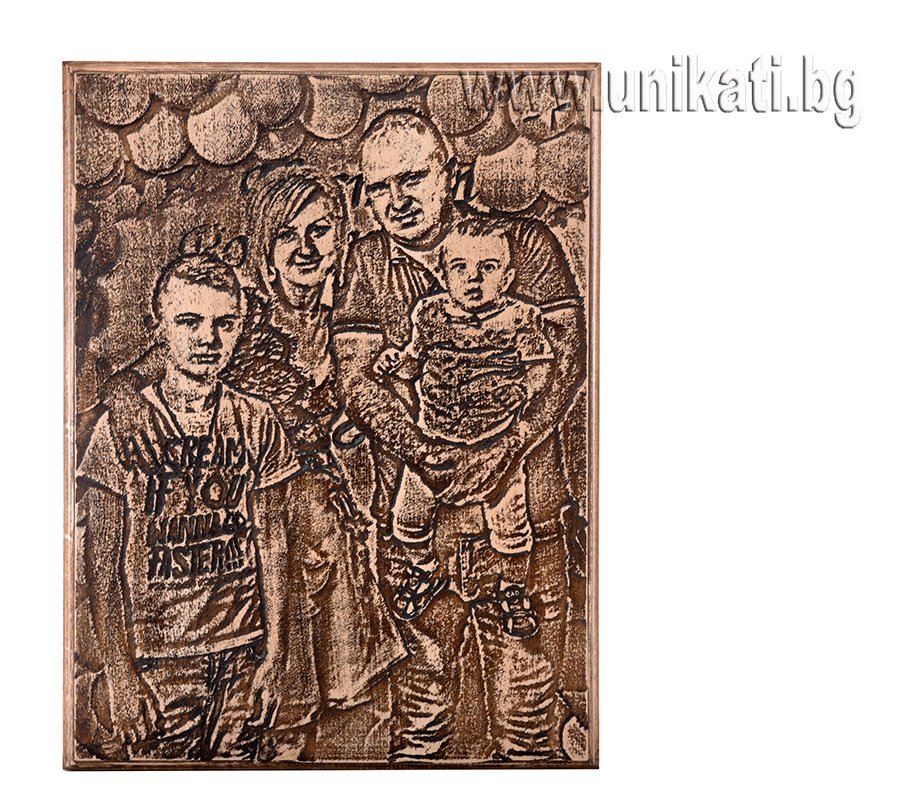 Подарък за годишнина